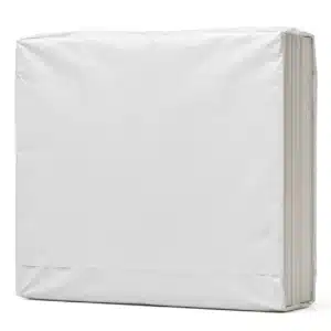 A4 Copy Paper Ream (500 sheets) white